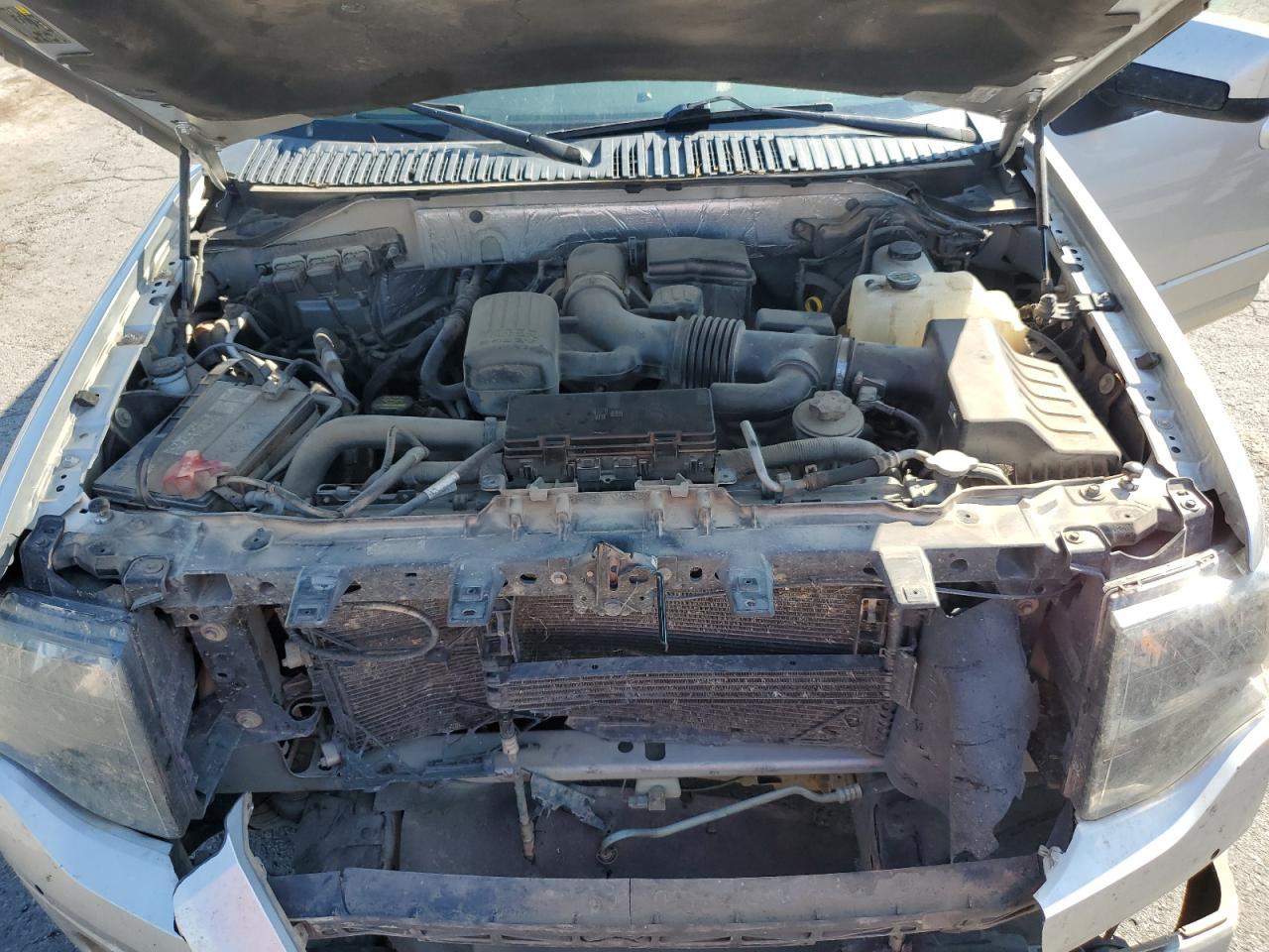 2013 Ford Expedition Limited