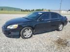 2013 Chevrolet Impala LTZ