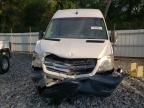 2014 Freightliner Sprinter 3500