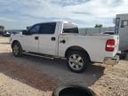 2004 Ford F150 Supercrew