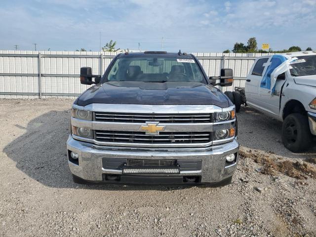 2015 Chevrolet Silverado C3500 LT