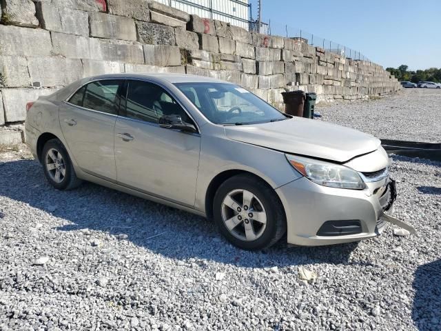 2014 Chevrolet Malibu 1LT