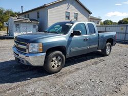 2013 Chevrolet Silverado K1500 LT for sale in York Haven, PA