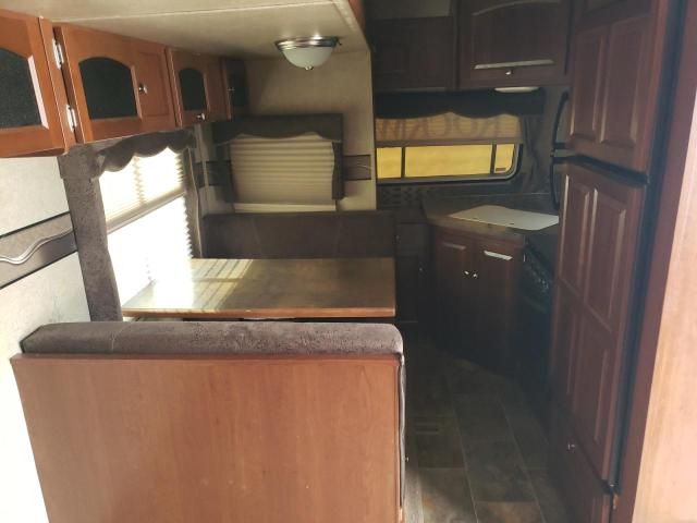 2015 Rockwood Ultra Light