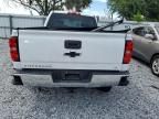 2017 Chevrolet Silverado C1500 LT