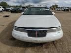 1994 Lincoln Mark Viii