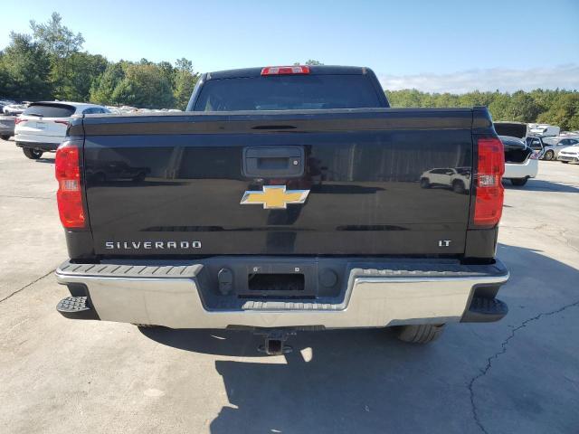 2016 Chevrolet Silverado C1500 LT