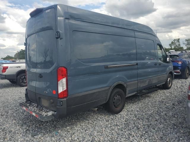 2020 Ford Transit T-250