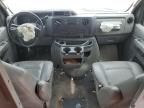2012 Ford Econoline E250 Van