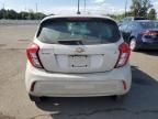 2016 Chevrolet Spark 1LT