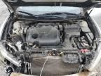 2017 Nissan Maxima 3.5S