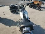 2008 Harley-Davidson Flstc