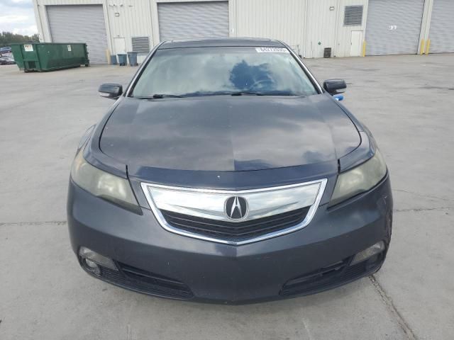 2013 Acura TL Tech