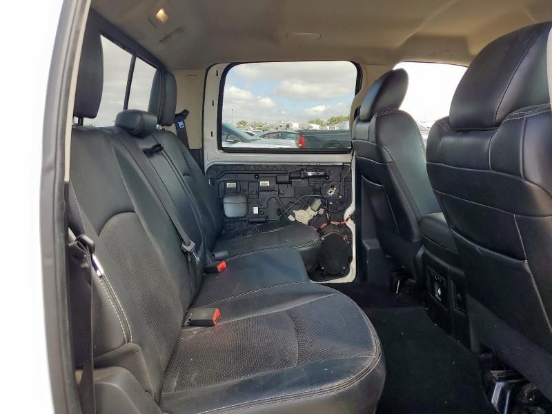 2014 Dodge RAM 1500 Sport