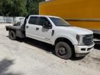 2018 Ford F350 Super Duty