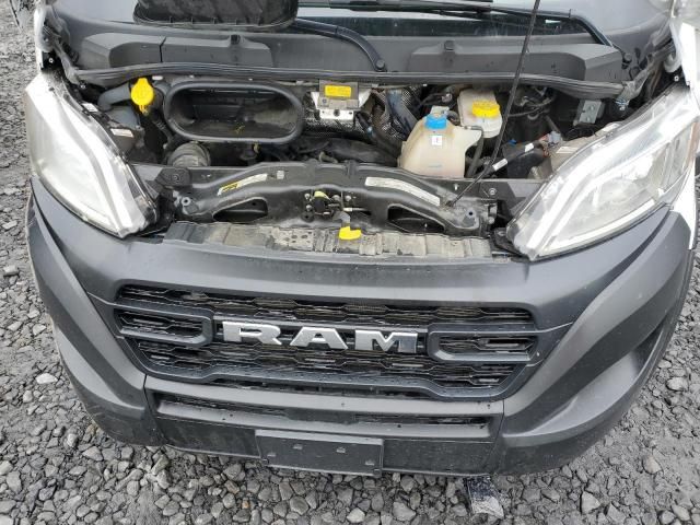 2025 Dodge RAM Promaster 2500 2500 High