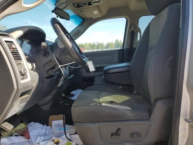 2009 Dodge RAM 1500