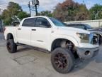 2008 Toyota Tundra Crewmax