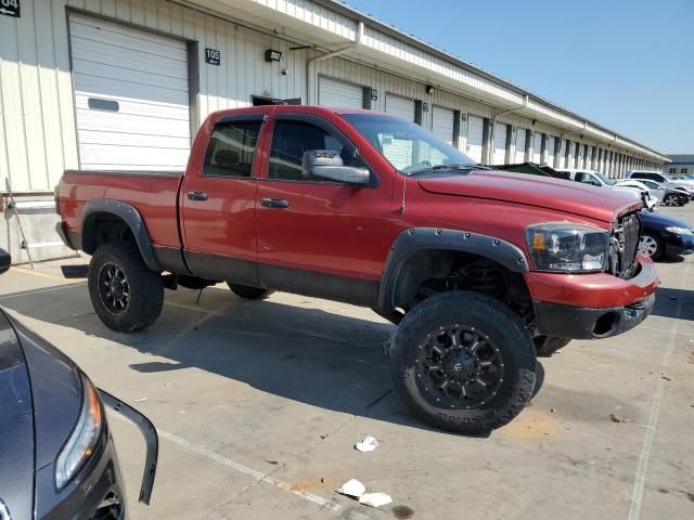 2007 Dodge RAM 2500 ST