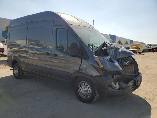 2024 Ford Transit T-350