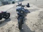 2022 Harley-Davidson Fxlrst