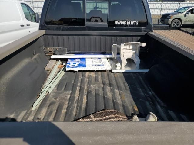 2013 Ford F350 Super Duty