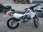 2024 Honda XR650 L