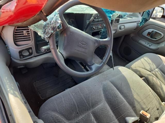 1996 Chevrolet GMT-400 K1500