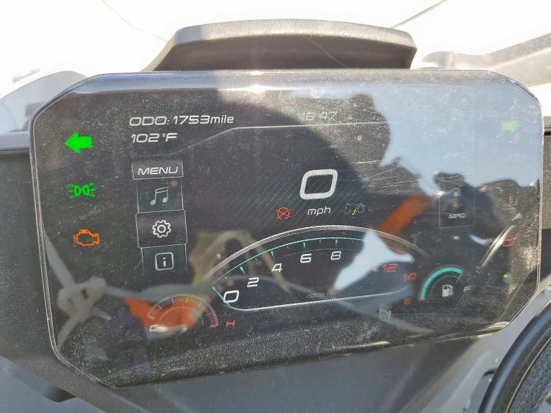2024 Cf Moto 450SS