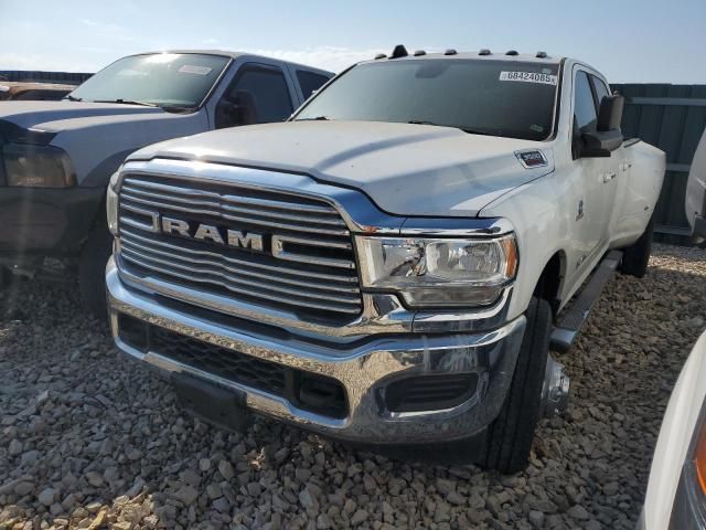 2019 Dodge RAM 3500 BIG Horn