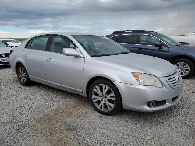 2008 Toyota Avalon XL