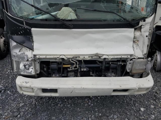2021 Isuzu NPR HD