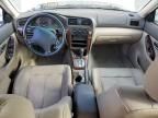 2003 Subaru Legacy Outback Limited