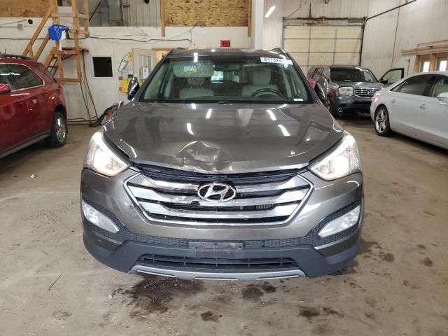 2014 Hyundai Santa FE Sport