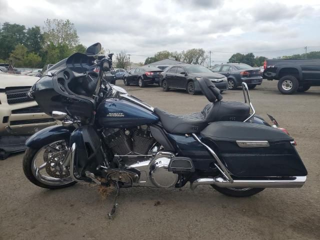 2016 Harley-Davidson Fltru
