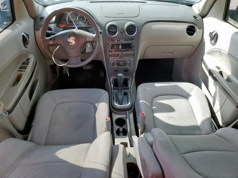 2011 Chevrolet HHR LT