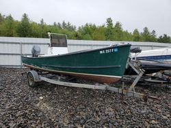Flood-damaged Boats for sale at auction: 1991 Other Boat 1991 Other Eastern Center Console-Boats Boat