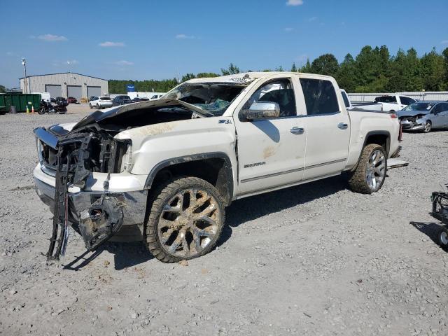 2014 GMC Sierra K1500 SLT