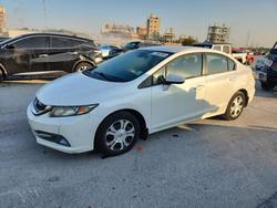2015 Honda Civic Hybrid for sale in New Orleans, LA