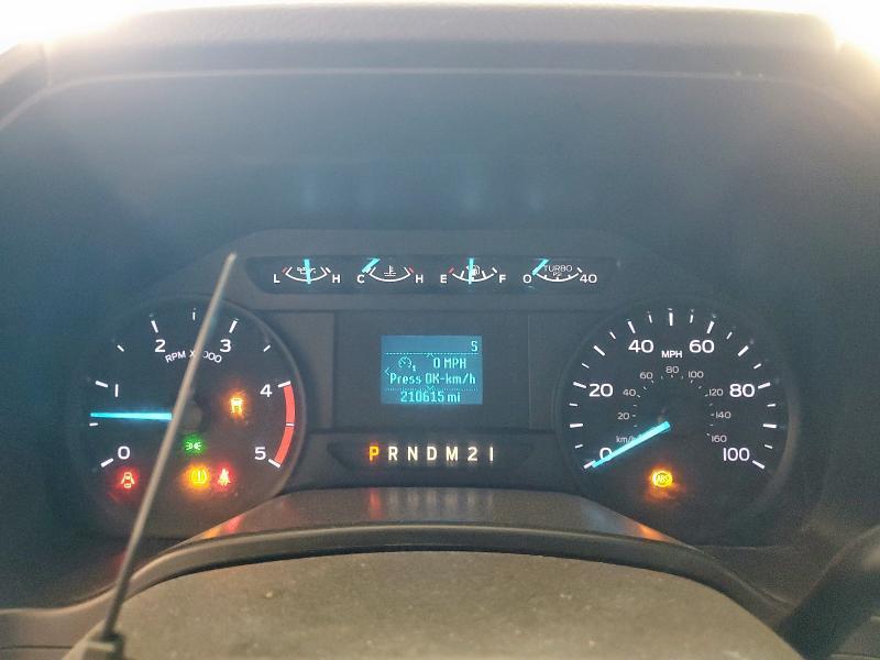 2018 Ford F350 Super Duty