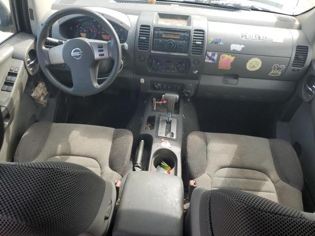 2008 Nissan Xterra X