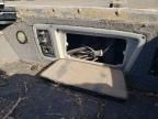 2014 Tracker Marine Trailer