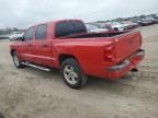 2007 Dodge Dakota Quad SLT