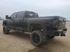 2014 Chevrolet Silverado K3500 LTZ