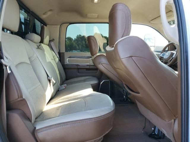 2020 Dodge RAM 4500