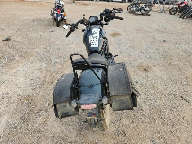 2023 Honda CMX1100 D