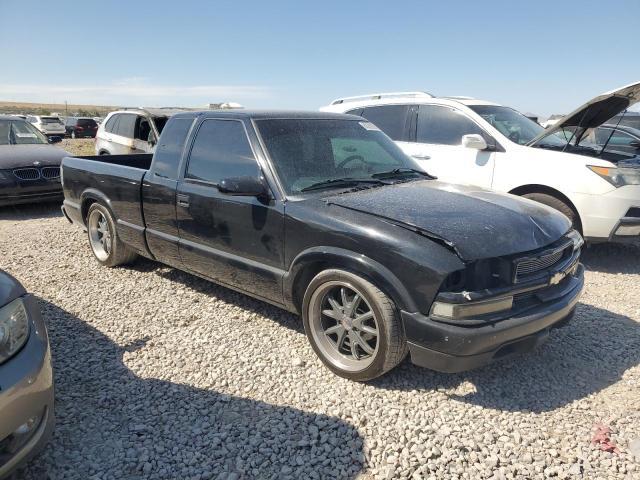 2003 Chevrolet S Truck S10