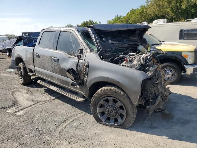 2023 Ford F350 Super Duty