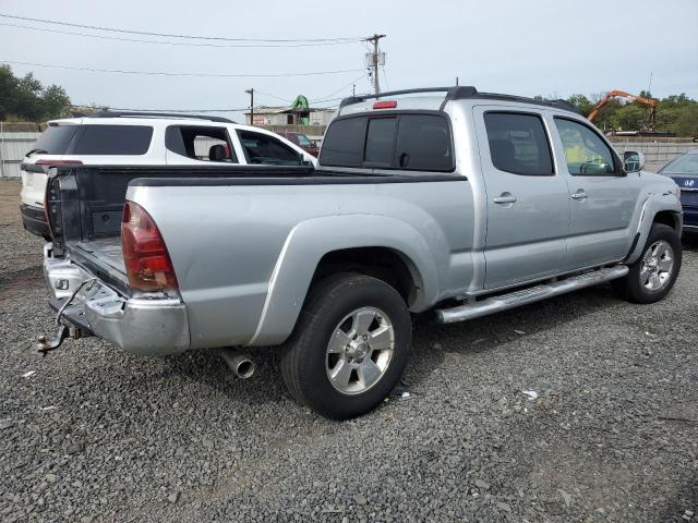 2005 Toyota Tacoma