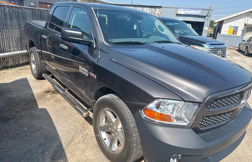 2016 Dodge RAM 1500 ST